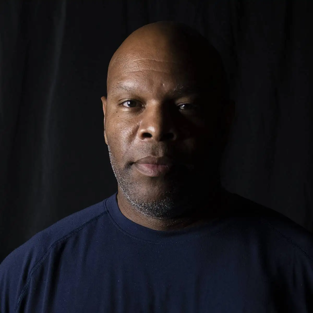 Boxing Coach Duane "Ed" Edwards