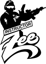Instructor Zee logo