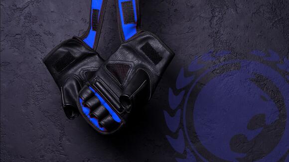 Renzo Gracie Clarksville MMA team is building now.