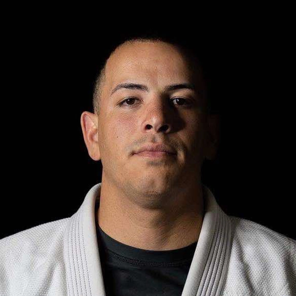 Instructor Michelin Villalobos