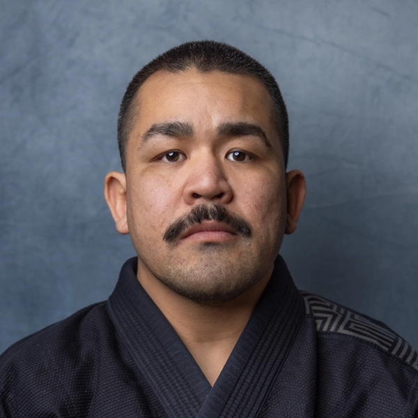 Professor Valentino Briones